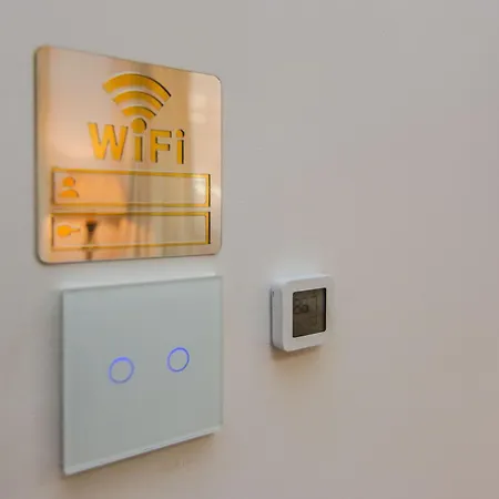 Apartment Center & Teali Split