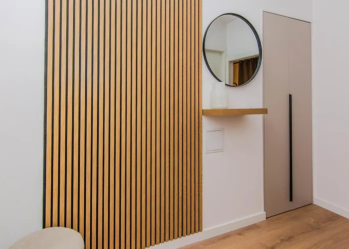 Centre & Teali Apartment Split