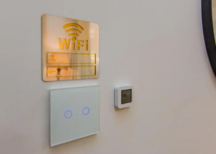 Apartment Centre & Teali Split