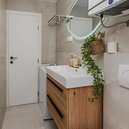 Appartement Center & Teali Split