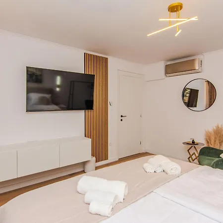 Apartment Centre & Teali Split