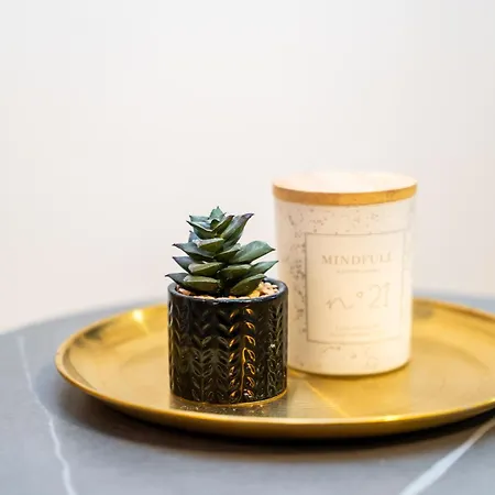 Appartamento Centre & Teali Spalato