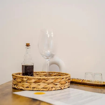 Centre & Teali Appartamento Spalato