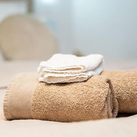 Appartamento Centre & Teali Spalato