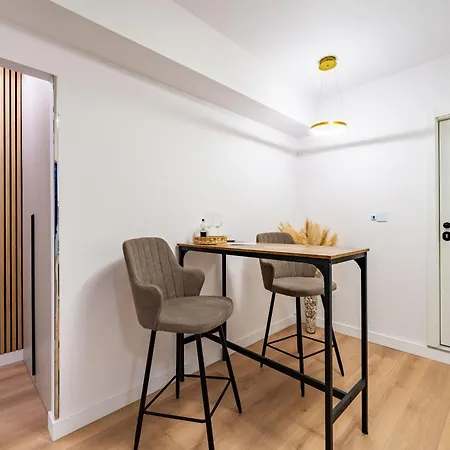 Centre & Teali * Spalato