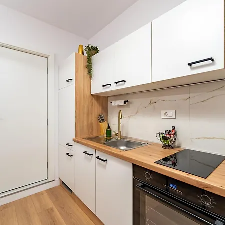 Centre & Teali Spalato