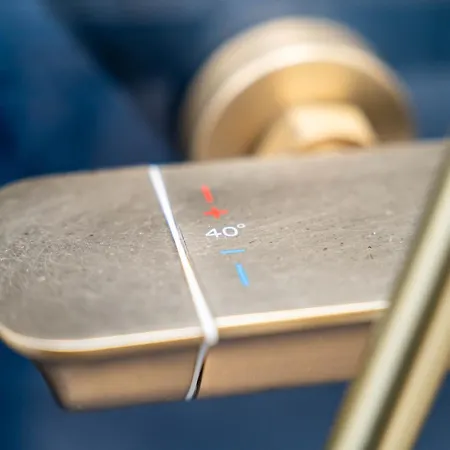 Centre & Teali Appartamento *