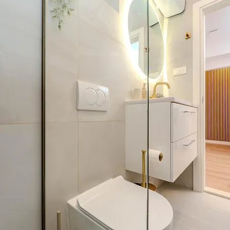 Apartment Centre & Teali Split
