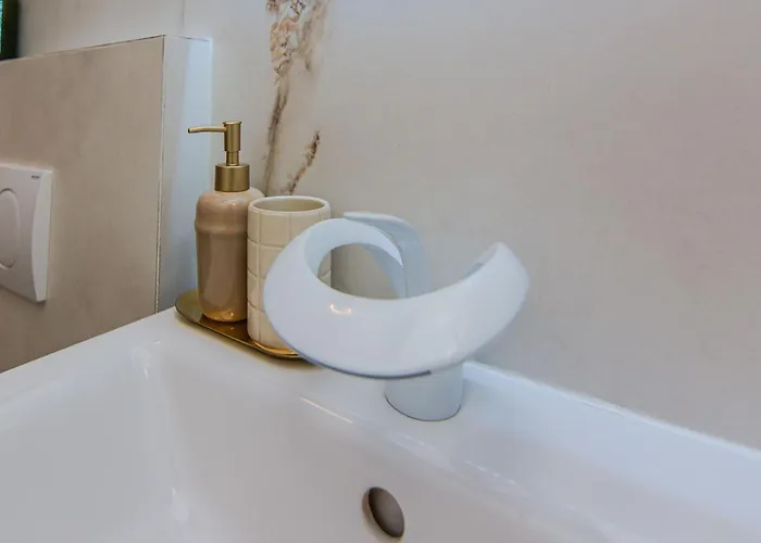 Appartamento Centre & Teali *