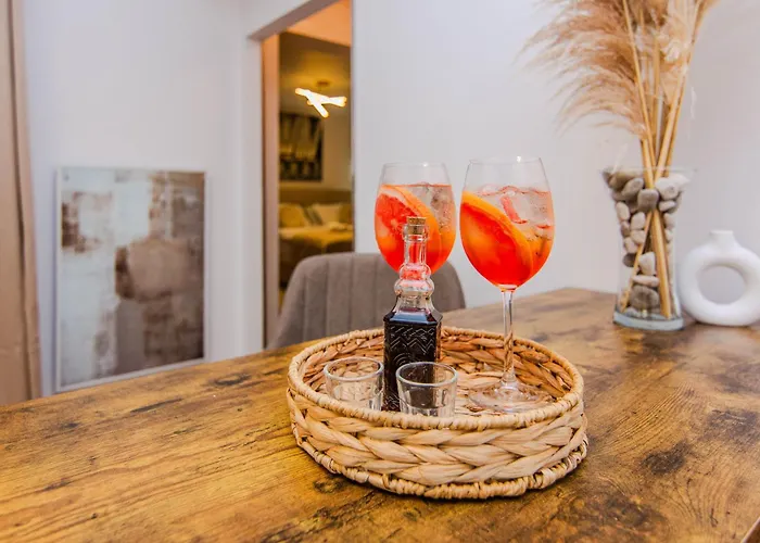 Centre & Teali Appartamento