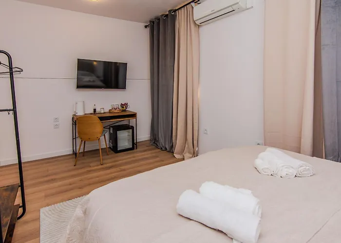 Centre & Teali * Spalato