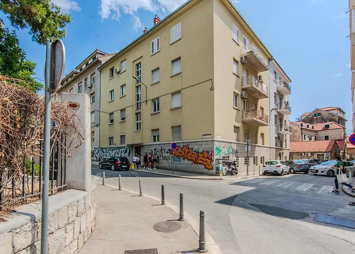 Centre & Teali Appartamento