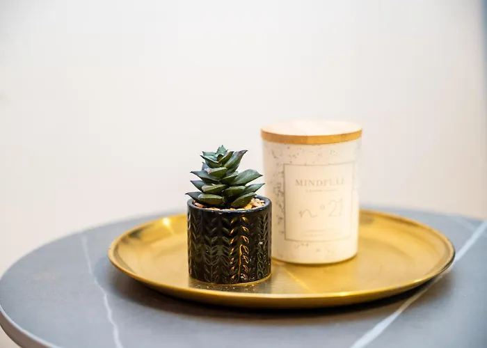 Appartamento Centre & Teali Spalato