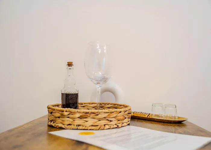 Centre & Teali Appartamento Spalato