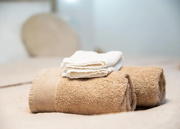 Appartamento Centre & Teali Spalato