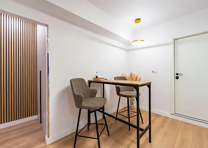 Centre & Teali * Spalato