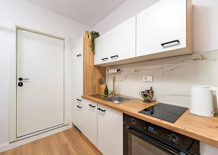 Centre & Teali Spalato