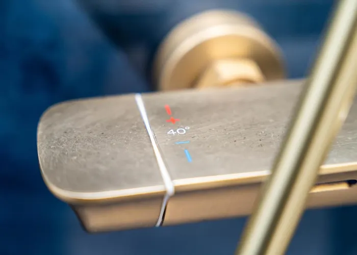 Centre & Teali Appartamento *