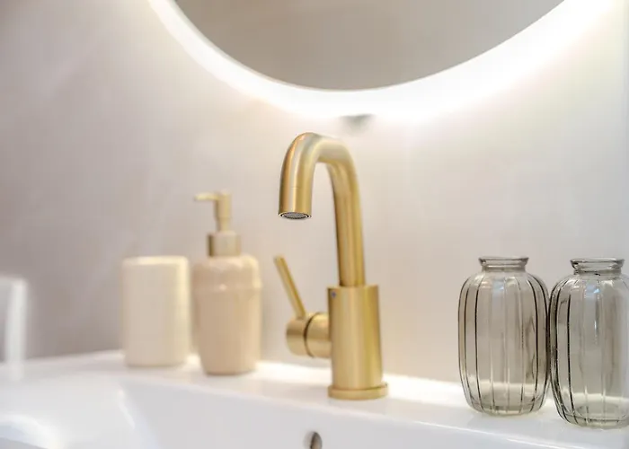 Appartamento Centre & Teali *