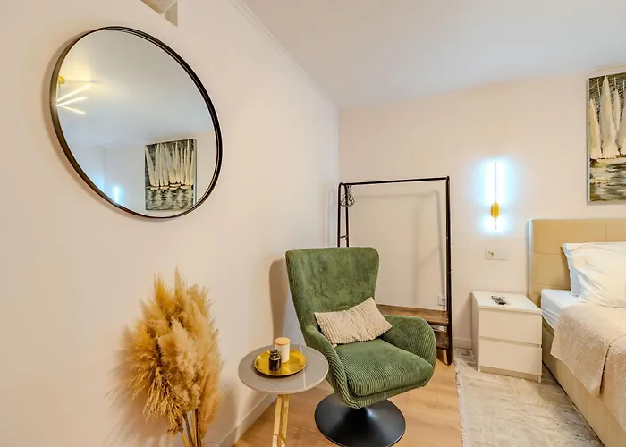 Centre & Teali Spalato