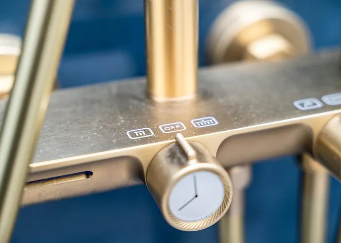 Centre & Teali Appartamento Spalato