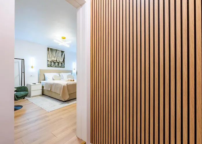 Centre & Teali Appartamento *