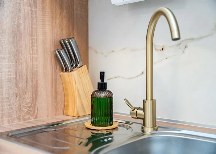 Centre & Teali * Spalato