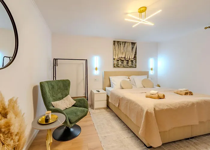 Centre & Teali Spalato