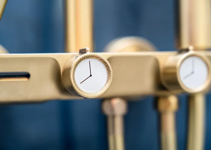 Centre & Teali Appartamento *