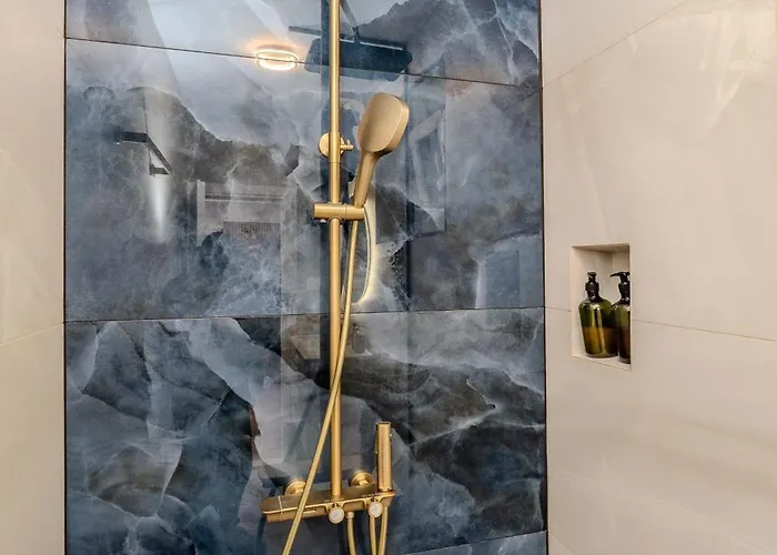 Centre & Teali Appartamento