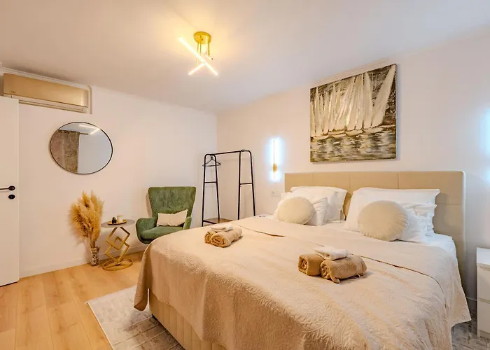 Centre & Teali * Spalato