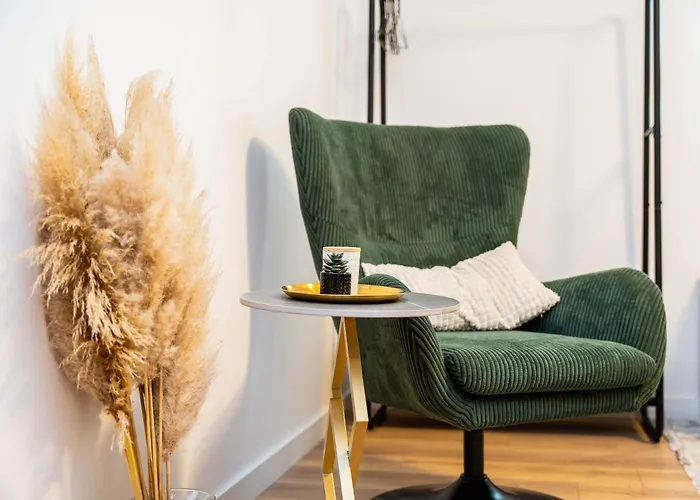 Appartamento Centre & Teali