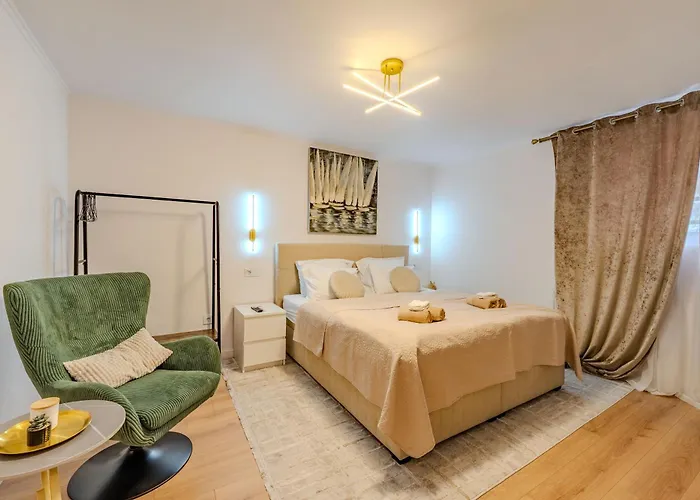 Appartamento Centre & Teali