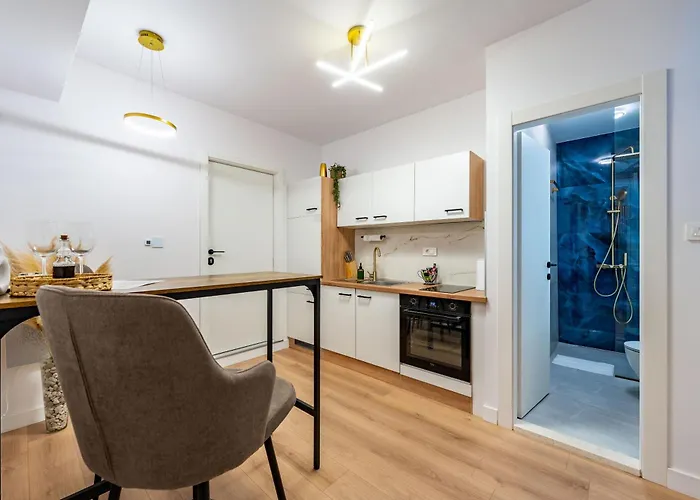 Centre & Teali Spalato