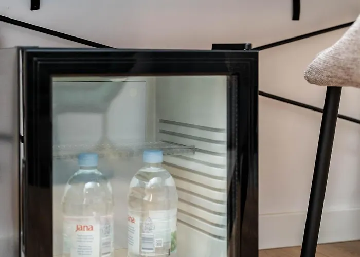 Centre & Teali Appartamento