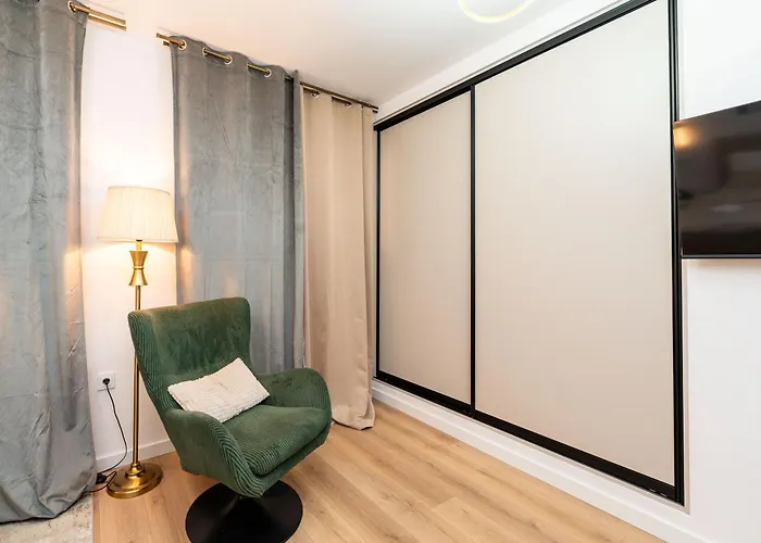 Centre & Teali Appartamento Spalato