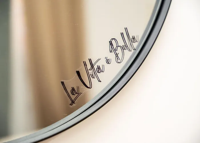 Appartamento Centre & Teali *