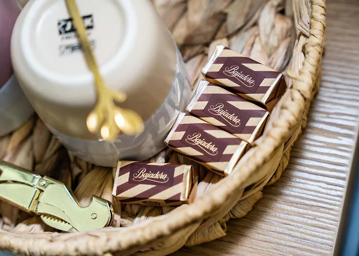 Centre & Teali * Spalato