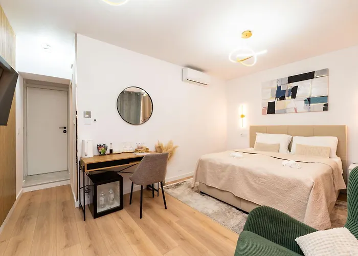 Centre & Teali Appartamento *