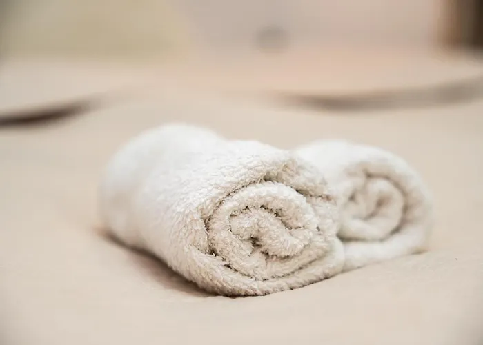 Appartamento Centre & Teali