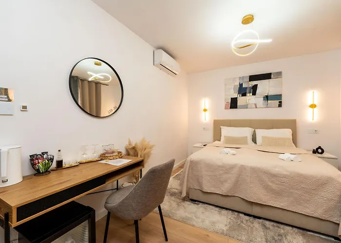 Centre & Teali Appartamento