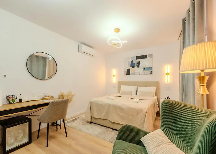 Appartamento Centre & Teali *