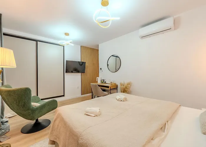 Centre & Teali * Spalato