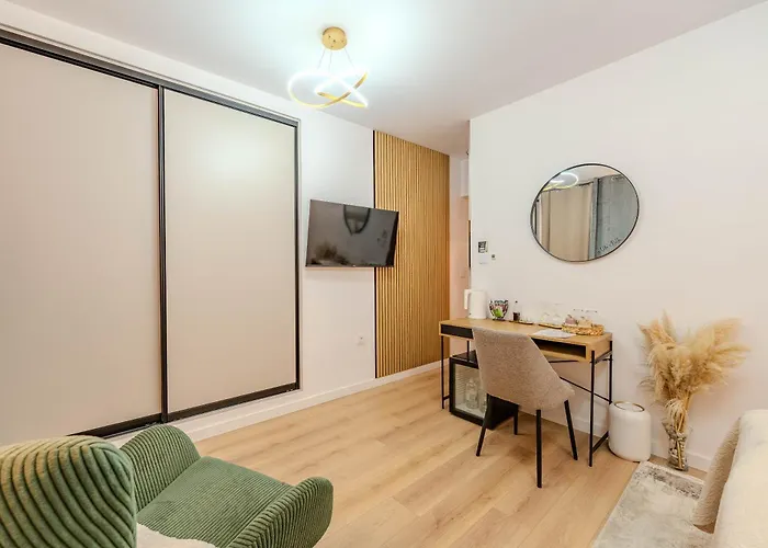 Centre & Teali Appartamento