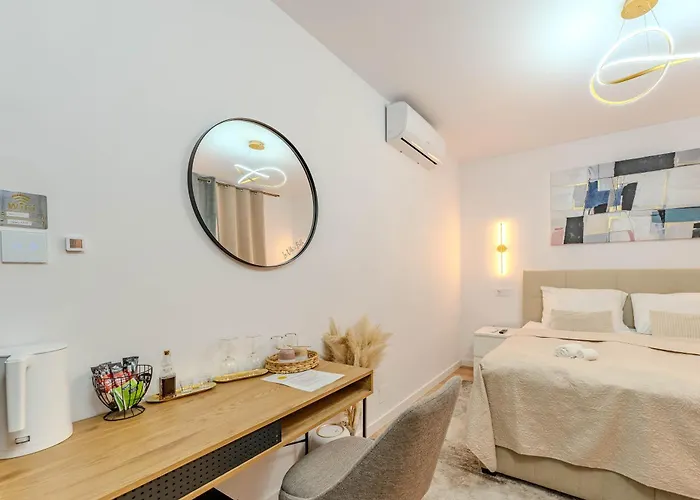 Centre & Teali * Spalato