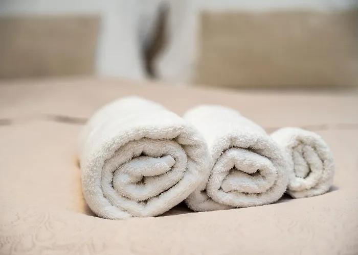 Centre & Teali * Spalato