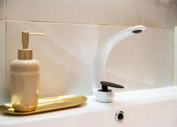 Appartamento Centre & Teali