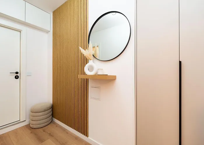 Appartamento Centre & Teali *