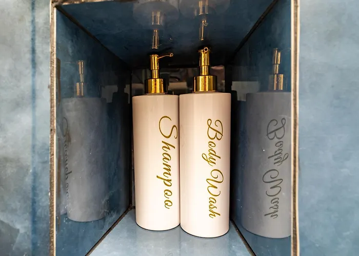 Centre & Teali * Spalato