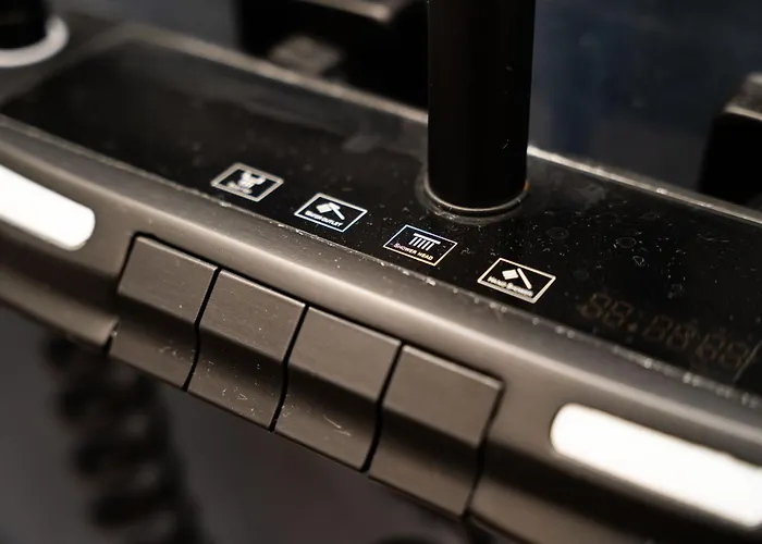 Centre & Teali Appartamento *